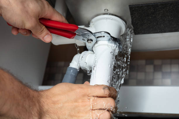 Best Water damage restoration insurance claims  in Emporia, KS