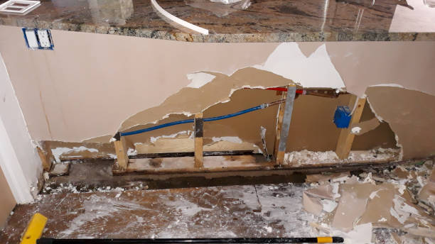 Best Water damage restoration near me  in Emporia, KS
