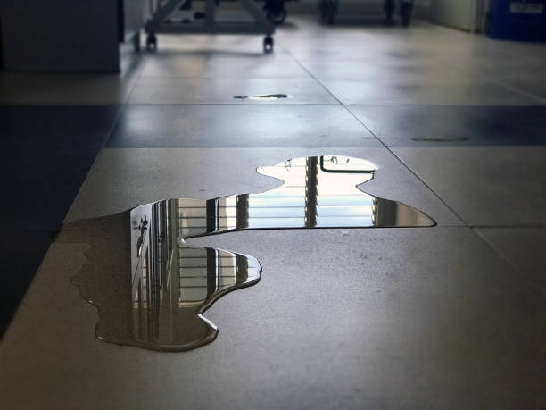 Best 24/7 water damage repair  in Emporia, KS
