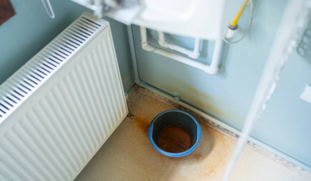 Best Water damage restoration insurance claims  in Emporia, KS