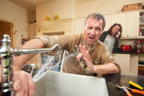 Best Basement water damage restoration  in Emporia, KS